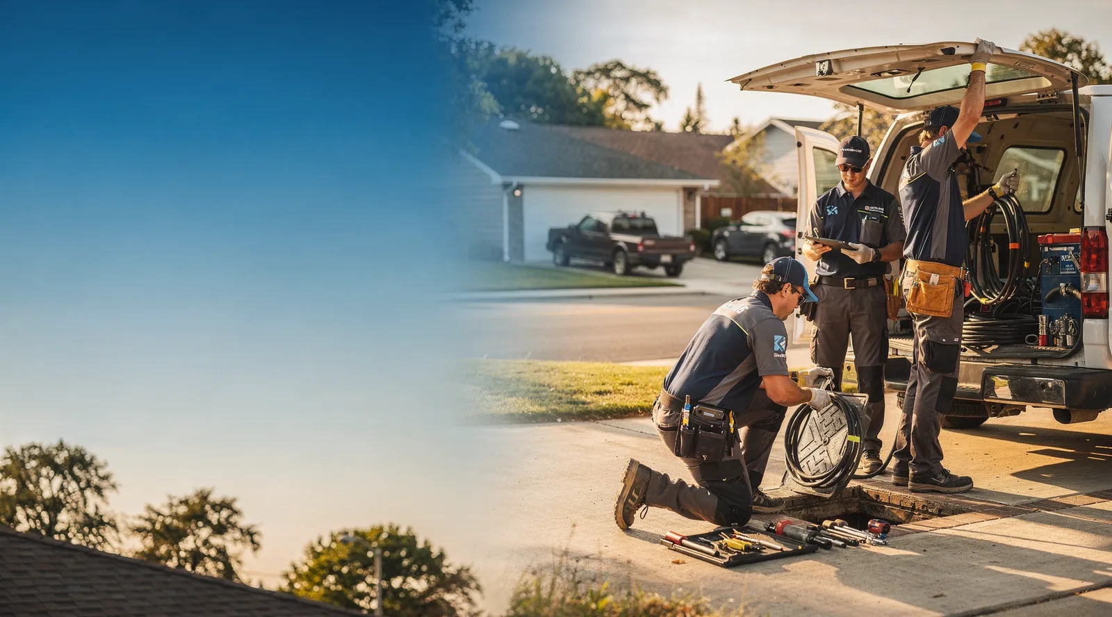Water Softener Installation in Saline, LA near me